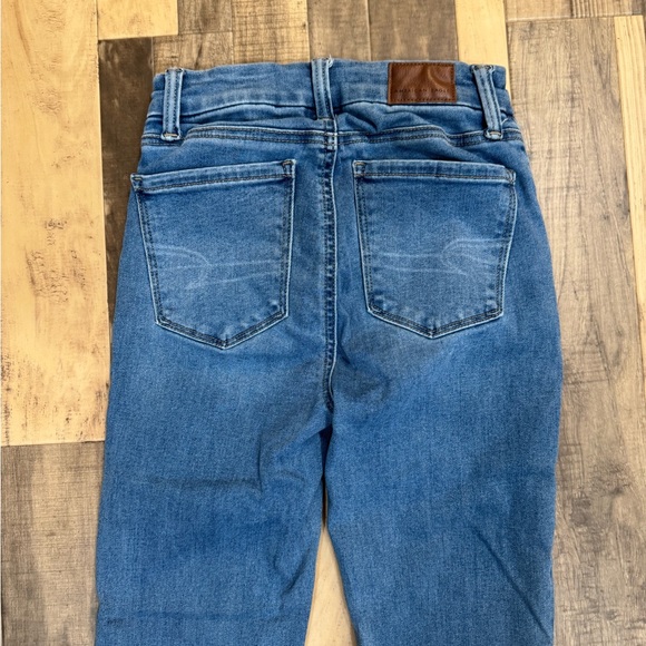 AE BFF Jegging Luxe Stretch - Picture 6 of 6